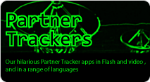 Partner Trackers